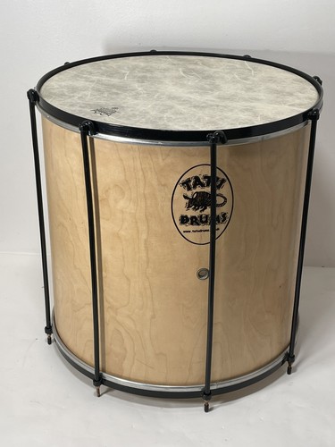 Tatu drums samba - drums, x