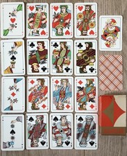 Scarce pack of vintage Russian