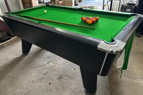 Supreme winner 7ft pool - winner,