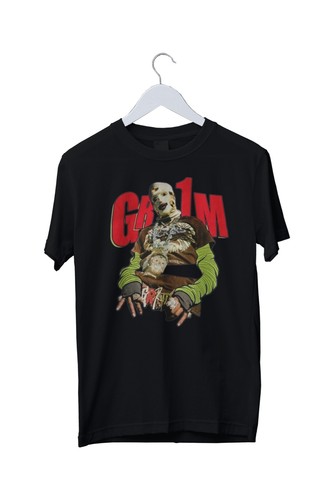New asap rocky gr1m - asap, graphic