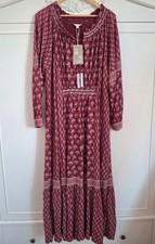 XL Monsoon Heshna Print