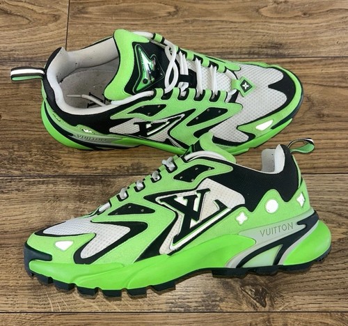 Louis vuitton tactic runners - louis,