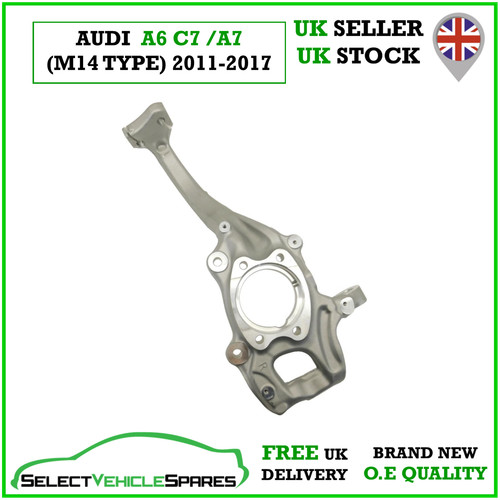 New audi a7 4g drivers - new, /