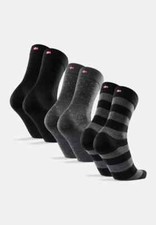 DANISH ENDURANCE Merino Wool Socks Mens, Thermal Premium Mens Socks 13-15