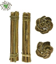 NATURES FIRST WILLOW VALUE