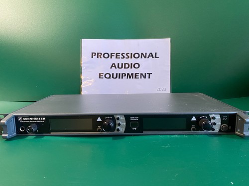 Sennheiser em3732 receiver - sennheiser,