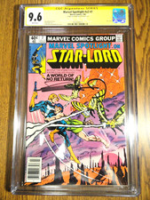 Marvel Spotlight v 2 #7 Frank