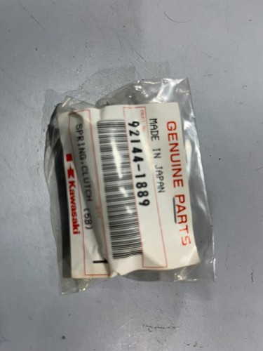 New genuine kawasaki zr7 zr7s - new,