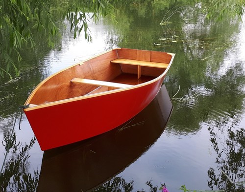 Boat building plans for - building,