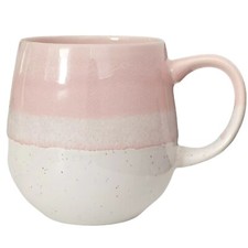 Large ceramic mug 518ml - ceramic,