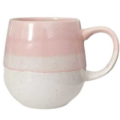 Large ceramic mug 518ml - large,