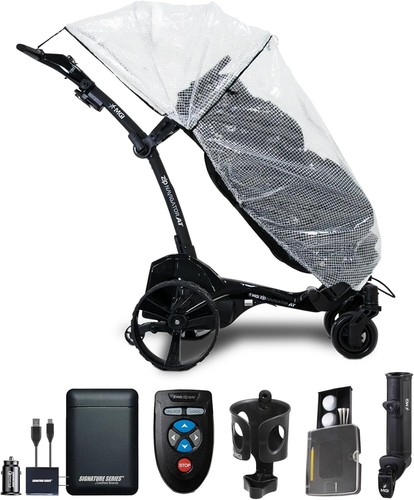 Mgi zip navigator electric - zip, at