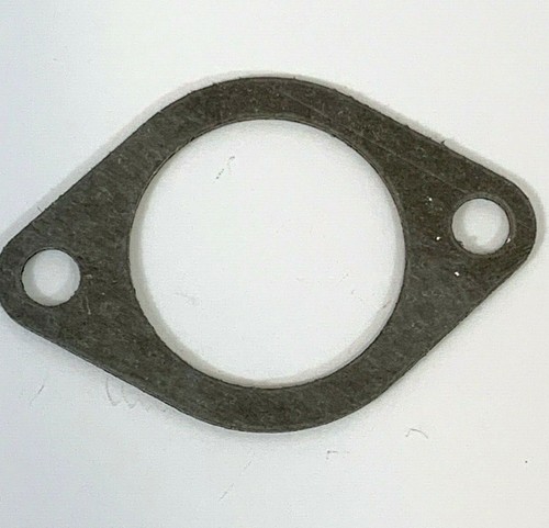 Rotax max genuine exhaust - genuine,