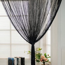 TRIXES String Door Curtain