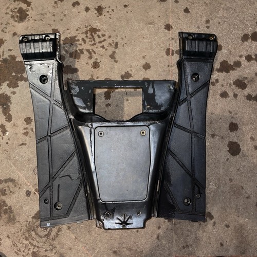 Lexmoto fmr foot well - fmr,