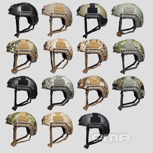 Fma tactical airsoft thicken - tactical,