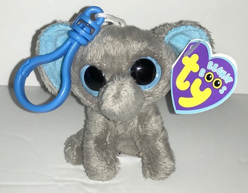 Peanut elephant beanie - peanut, boos