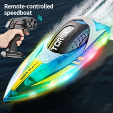 2.4GHZ RC Boat LED Light