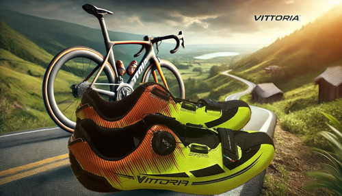 Vittoria fusion road - vittoria,