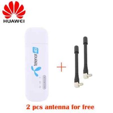 Unlocked Huawei E8372h-608 LTE CAT4 150mbps 4G USB MODEM WIFI Mobile 4G Dongle