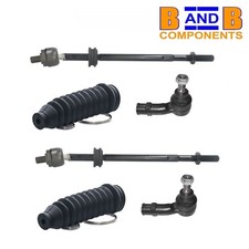 TRACK RODS TIE RODS ENDS, RACK