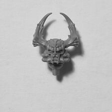 Possessed Chaos Space Marines Head F Warhammer 40k