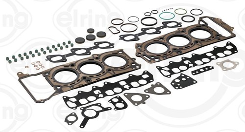 Head gasket set - head, for