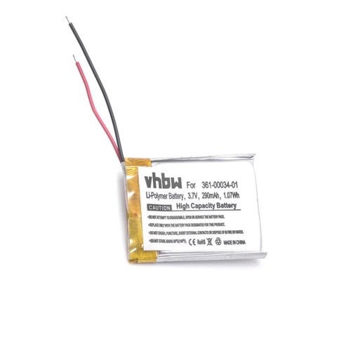 Battery for garmin - garmin, foretrex