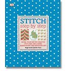 Stitch Step By Step