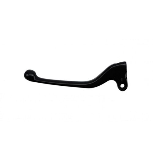 Clutch lever black fits - lever,