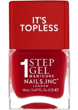 NAILS INC    1-STEP Gel