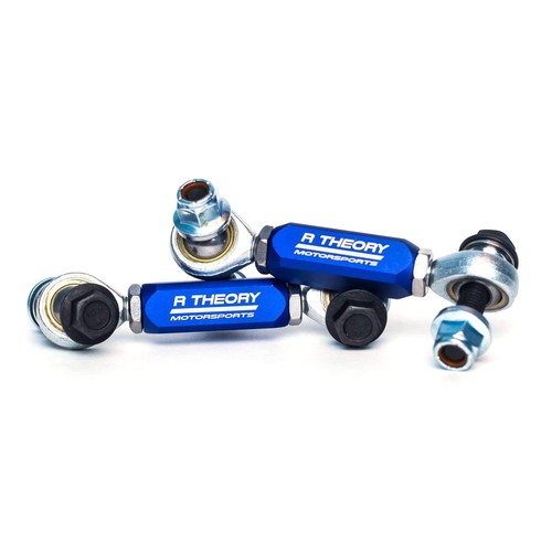 Theory adjustable anti - theory, roll