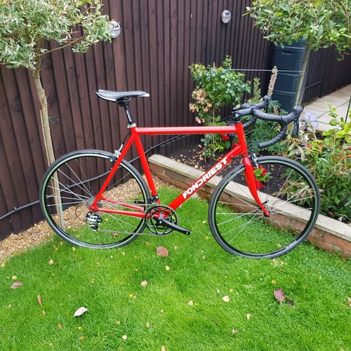57cm road bike - , frame