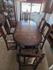 Jaycee extending table and