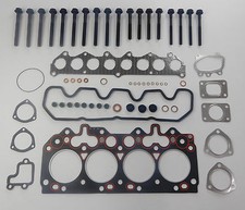 HEAD GASKET SET BOLTS FITS