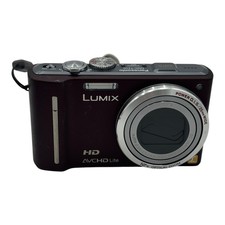 Panasonic Lumix DMC-TZ10