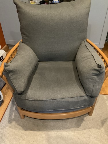 Ercol renaissance lounge - renaissance,