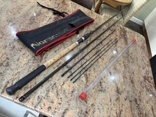 Team Normark 13ft Multi Tip