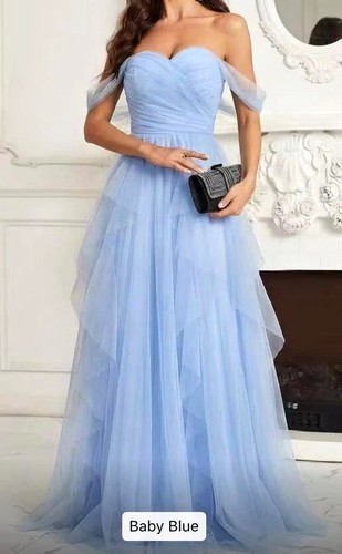 Shein blue sweetheart - shein,