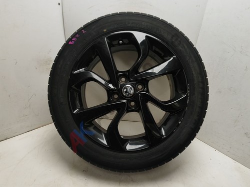 Vauxhall corsa 2014 2019 - 2014-2019, 16