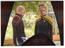 Star Trek Connections Picard's
