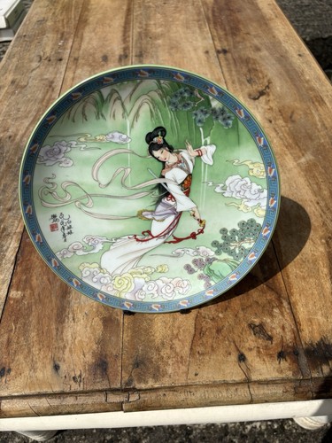 Imperial jingdezhen porcelain - imperial,