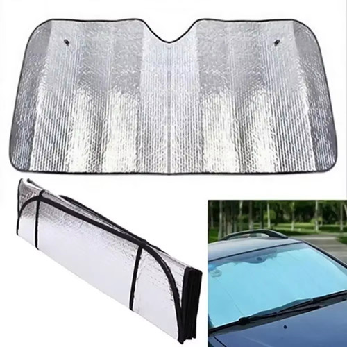 Large windscreen sun - sun, shade