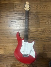 Peavey Raptor Special RD