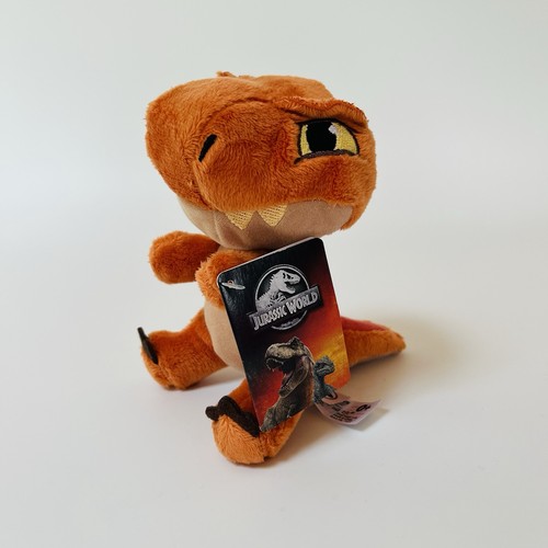 Jurassic world posh paws - posh,