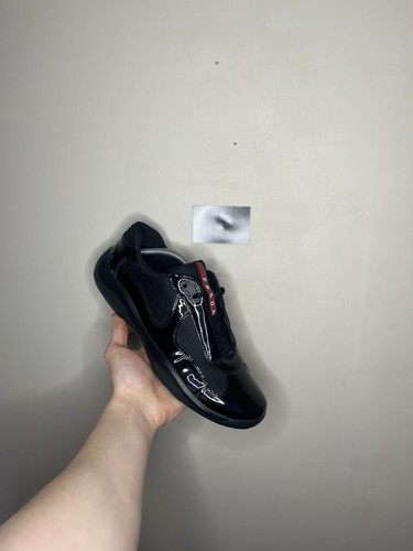 Prada americas cup old shape - prada,