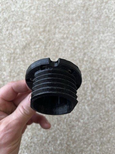 Thrustmaster steering wheel - thrustmaster,