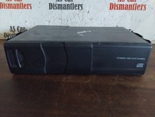 Ford Mondeo Mk4 6 CD Disk