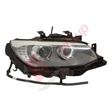 BMW 3 SERIES 320D M SPORT LCI E93 10-13 HEADLIGHT XENON RIGHT SIDE  7239930-07