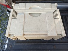 Festool 201/93 Systainer 3 Organizer 15.5"x 11.5" tools DIY builder workshop box